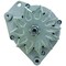 Wai Global Alternator, ALTBO IREF 14821 WW TERM, 90 Amp12Volt, CW, wo Pulley 14821N - alternate 5